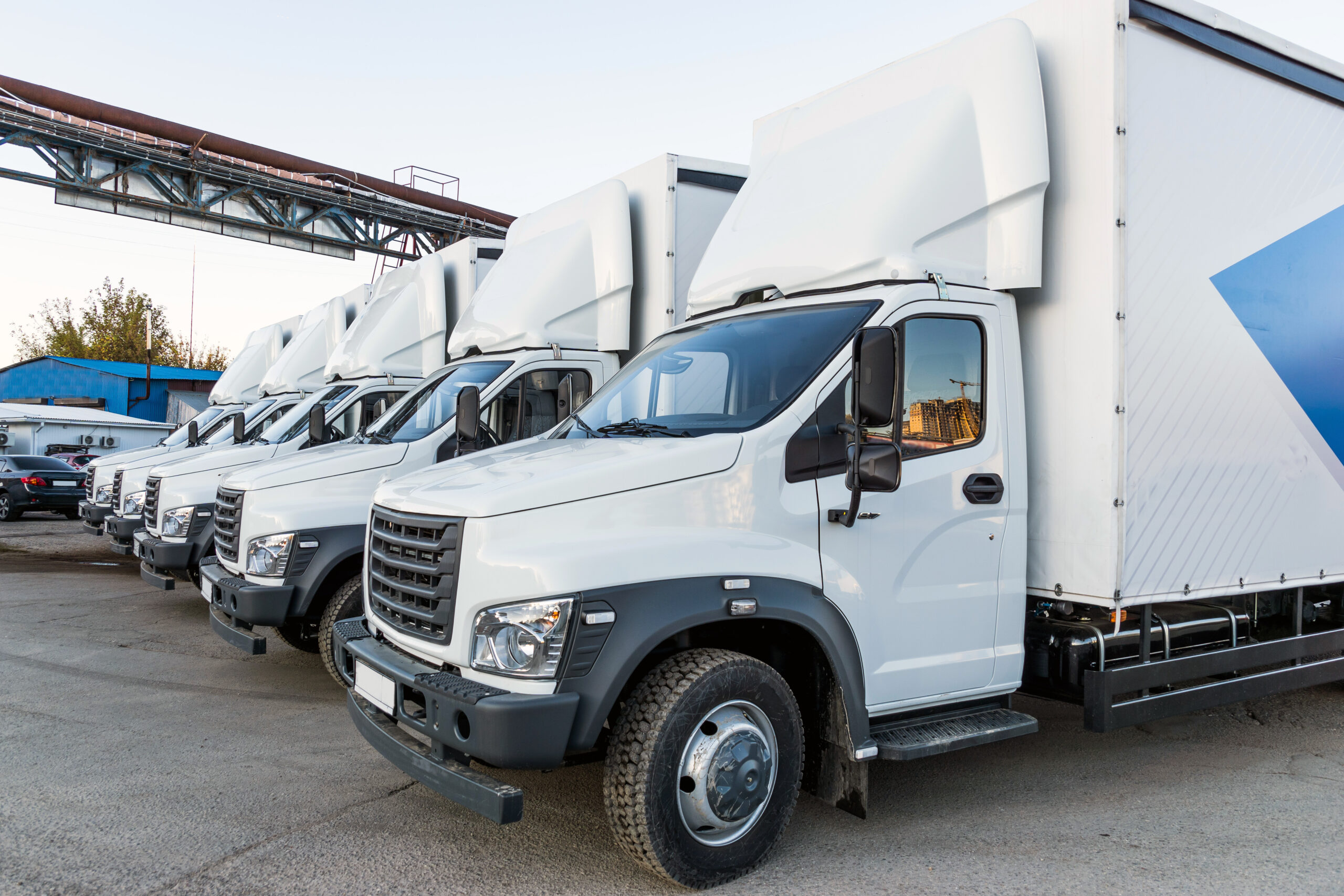 Commercial Truck Insurance massachusetts